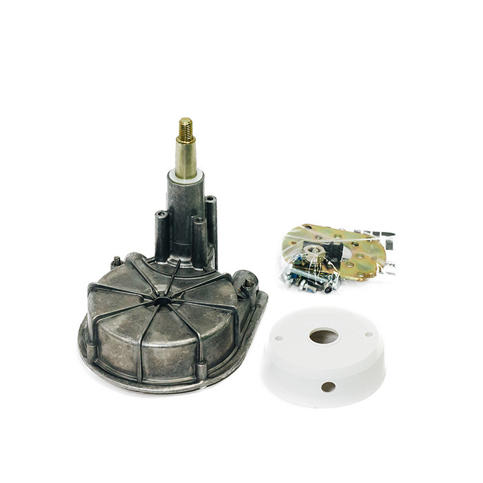 Привод рулевой T-85W (белый), арт. T-85W,          Ultraflex 