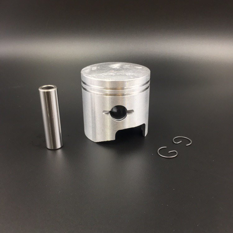 Поршень Suzuki DT9.9-15 (кольца 2.00mm) (0.50mm) (Omax), арт. 12110-93111-0.50-2.00MM-TW,          OMAX 