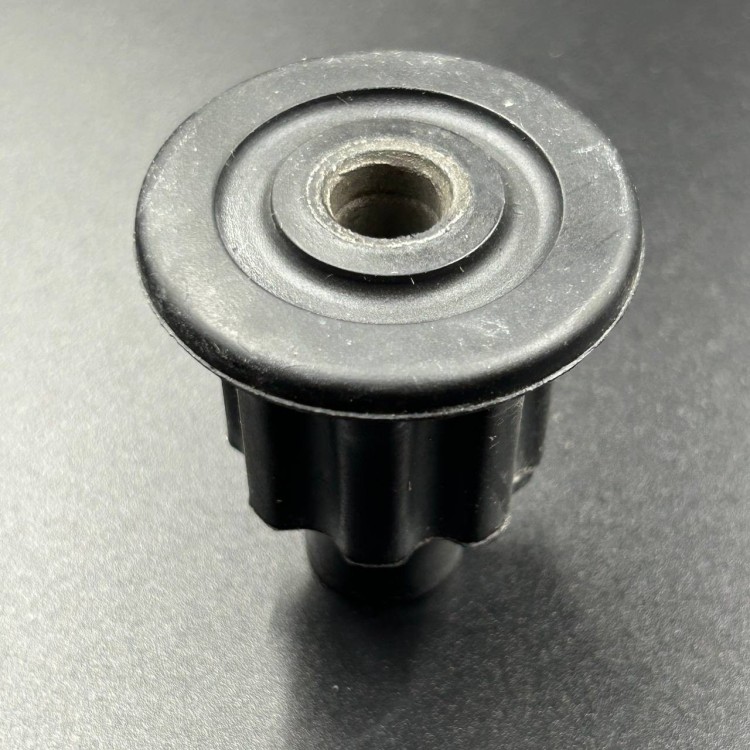 Cайлентблок опора двигателя (длинный) ATV X8, U8, Z8, U10, Z10 (ZIBO), арт. 7020-000110-K,          ZIBO 