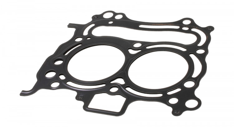 Прокладка под головку цилиндров Suzuki DF9.9-15, арт. 1114193E20000,          SUZUKI 