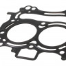 Прокладка под головку цилиндров Suzuki DF9.9-15, арт. 1114193E20000,          SUZUKI  Прокладка под головку цилиндров Suzuki DF9.9-15, арт. 1114193E20000,          SUZUKI
