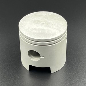 Поршень Yamaha 25-30 (0.50mm) (Yamaha)