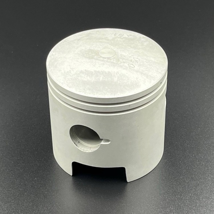 Поршень Yamaha 25-30 (0.50mm) (Yamaha), арт. 61N-11636-00,          YAMAHA 