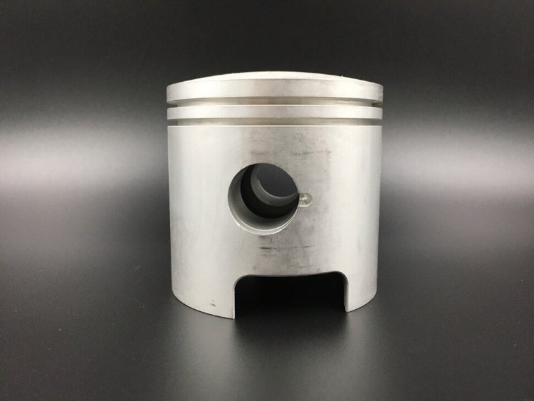 Поршень Yamaha 25-30 (0.50mm) (Yamaha), арт. 61N-11636-00,          YAMAHA 