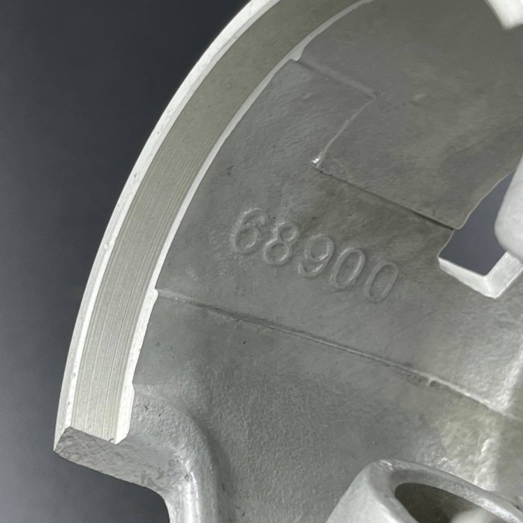 Поршень Yamaha 25-30 (0.50mm) (Yamaha), арт. 61N-11636-00,          YAMAHA 