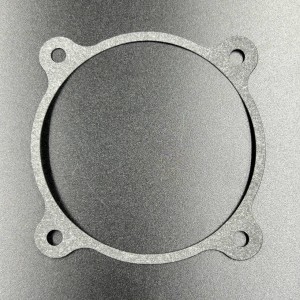 Прокладка 2 корпуса вариатора ATV X4, X5 H.O, X8, Z8, U8 (ZIBO)