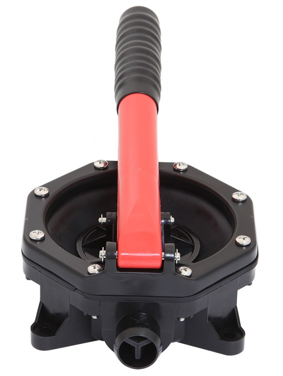 Диафрагменная ручная помпа, арт. 10014608,          Osculati 