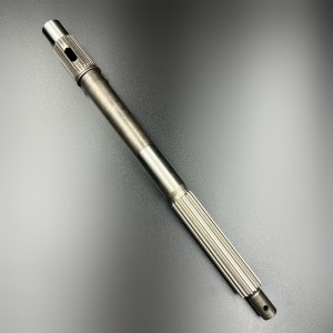 Вал гребной Yamaha 60-90 (WUHU)