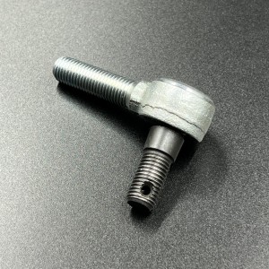 Рулевой наконечник Yamaha FX10,RFX10, RX10,RXW10, RS10,RS90, VK10. (левая резьба) (8CR-23847-00) (KINETIX)