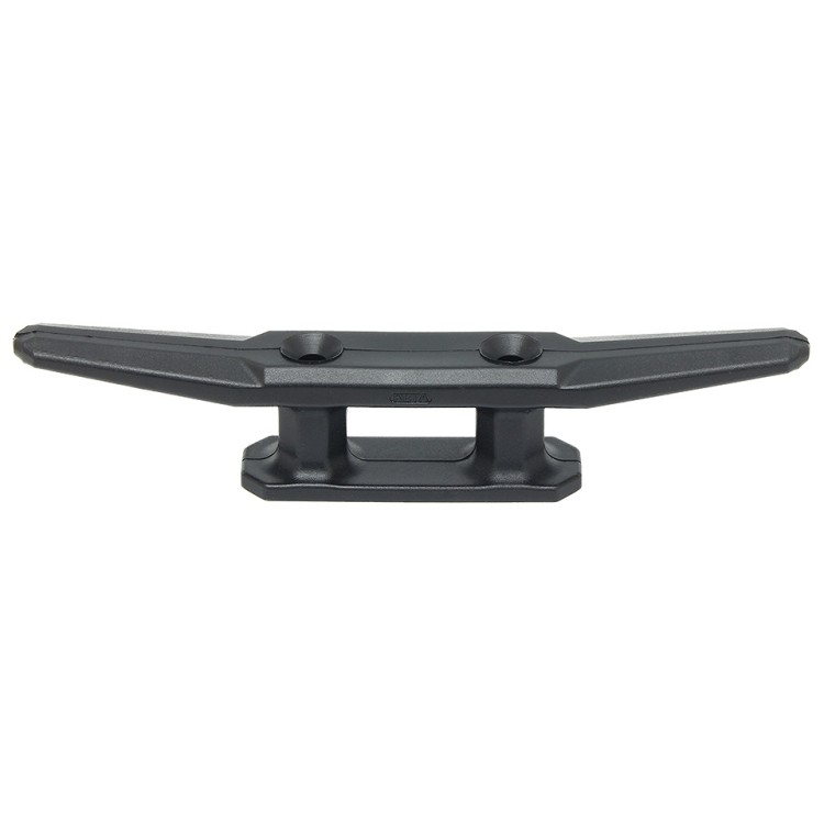 Утка черная нейлоновая 220 mm, арт. 10247421,          Osculati 