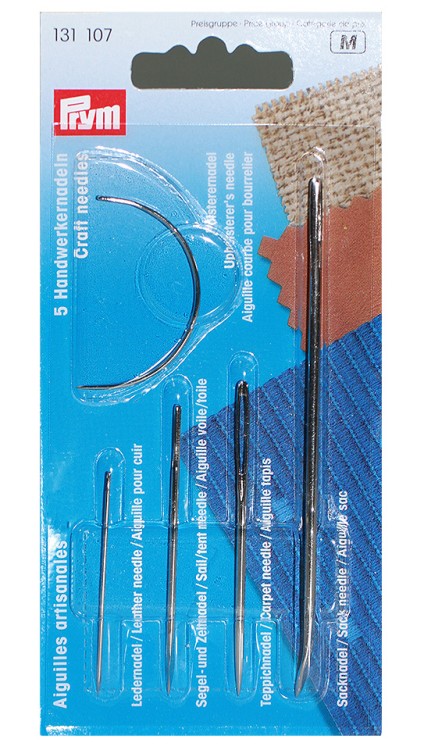 Набор парусных игл, арт. 10253684,  