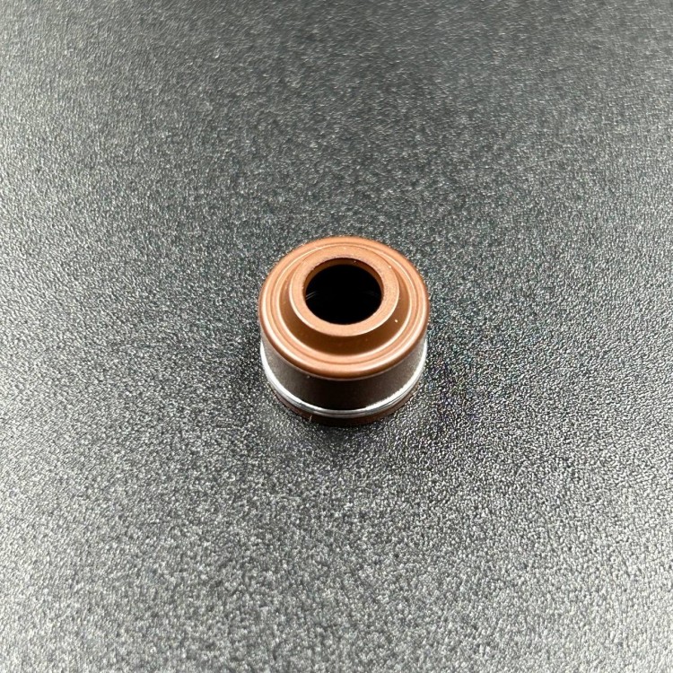 Маслосъемный колпачок Honda BF20-30 (Впуск/Выпуск), BF75-90 (Впуск) (Honda), арт. 12209-KL4-005,          HONDA 