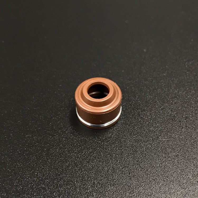 Маслосъемный колпачок Honda BF20-30 (Впуск/Выпуск), BF75-90 (Впуск) (Honda), арт. 12209-KL4-005,          HONDA 