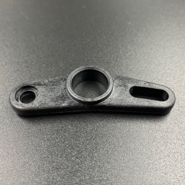 Рычаг системы подсоса Yamaha 9.9-15 (Yamaha), арт. 63V-41252-00,          YAMAHA 