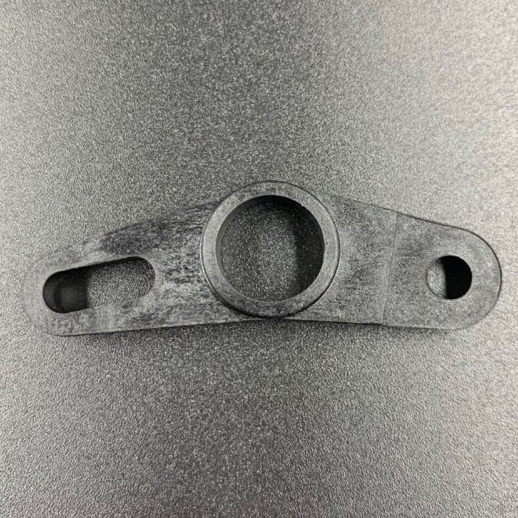 Рычаг системы подсоса Yamaha 9.9-15 (Yamaha), арт. 63V-41252-00,          YAMAHA 