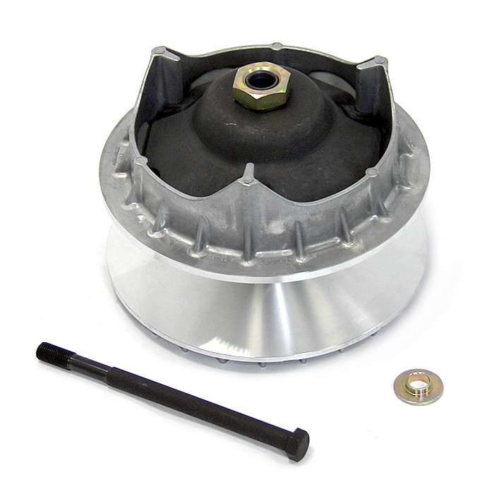 Ведущий вариатор квадроцикла Polaris 0900-0153, арт. 0900-0153,          CVTech 