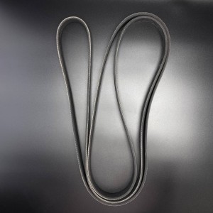 Ремень обводной (поликлиновой) MERCRUISER 4.3/5.0/5.7/6.2/7.4L/502MAG (57-861049Q) (Quicksilver)