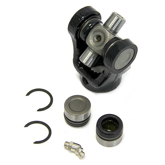 Вилка карданного вала с крестовиной Polaris AT-08613-1, арт. AT-08613-1,          Bronco ATV​ 