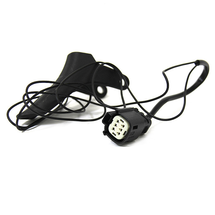 Курок газа с подогревом BRP,  512061167, 512061266, арт. SM-08558,          SPI 