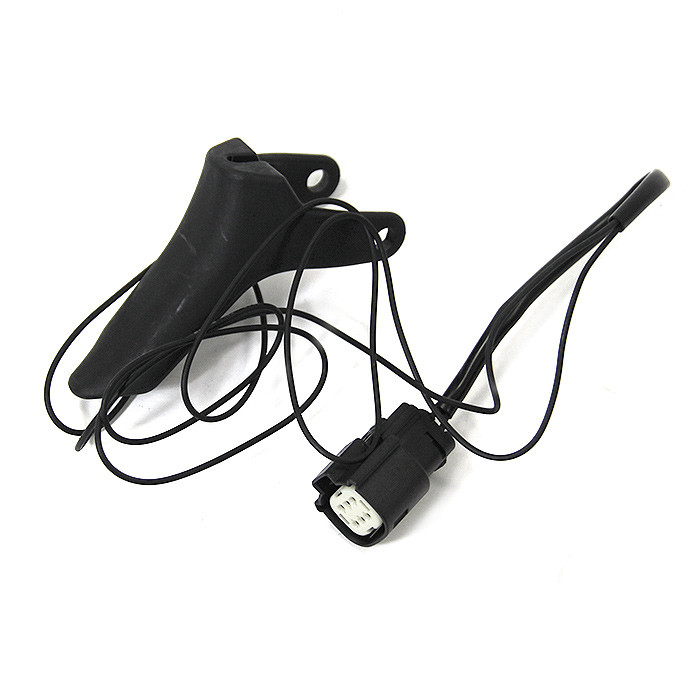 Курок газа с подогревом BRP,  512061167, 512061266, арт. SM-08558,          SPI 