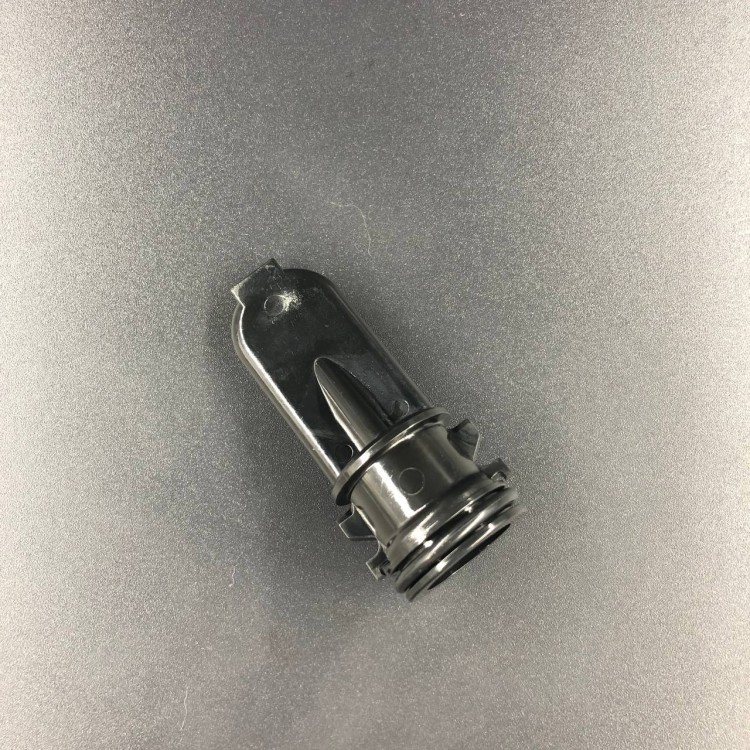 Крышка анода блока Honda BF40-50(EFI) () (12150-ZZ5-020) (Honda), арт. 12150-ZZ5-020,          HONDA 