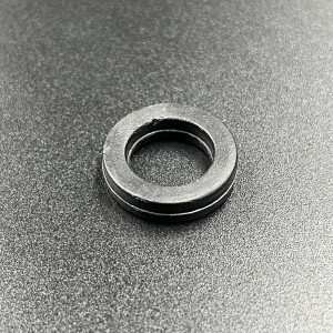 Уплотнение трубки охлаждения Yamaha 40-90