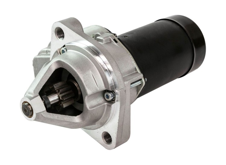 Стартер Volvo Penta AQ120-251\2001-2003, Recmar, арт. 859593_RM,          Recmar 