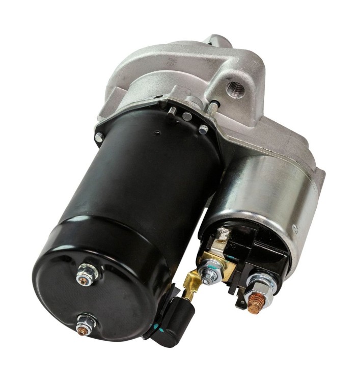 Стартер Volvo Penta AQ120-251\2001-2003, Recmar, арт. 859593_RM,          Recmar 