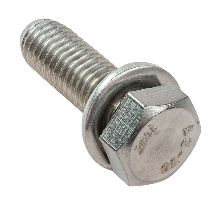 Болт Marine Rocket (GB91 1*12), арт. MR0104284,          MARINE ROCKET 