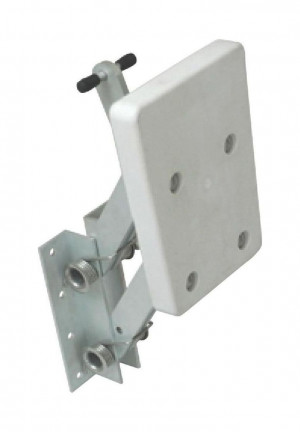 Транец для вспомогательного мотора до 15 л.с. (40 кг), Marine Rocket