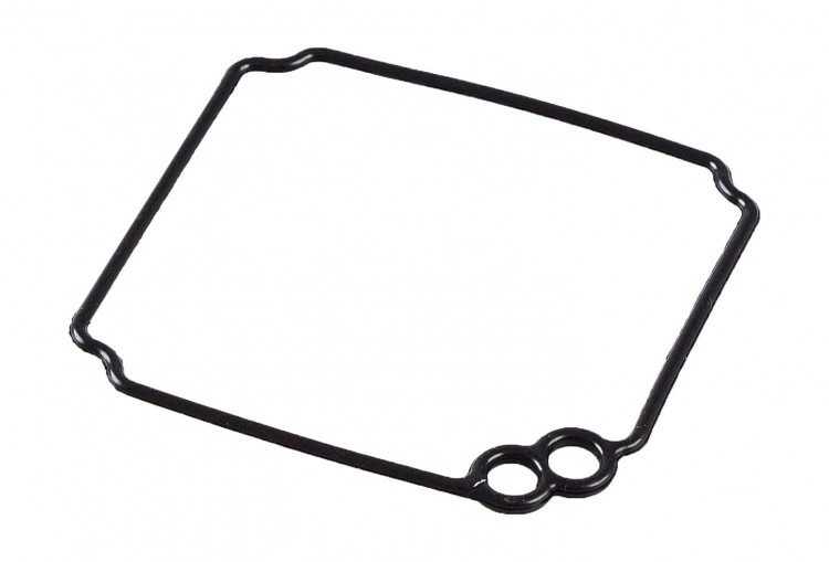 Прокладка поплавковой камеры Yamaha 9.9-15, арт. 63V1498400_OM,          OMAX 