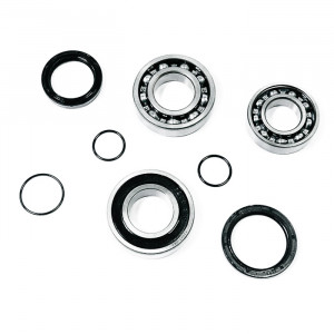 Комплект подшипников КПП Yamaha SM-03205