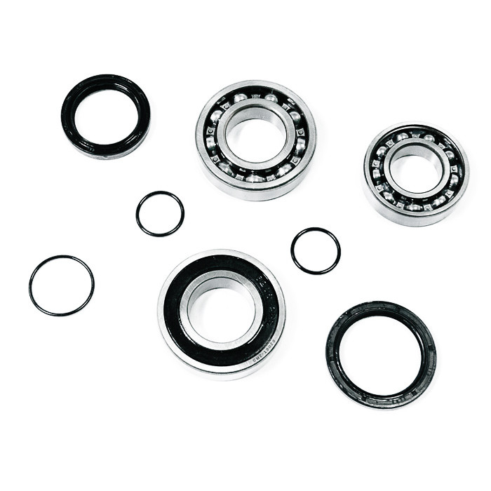 Комплект подшипников КПП Yamaha SM-03205, арт. SM-03205,          SPI 