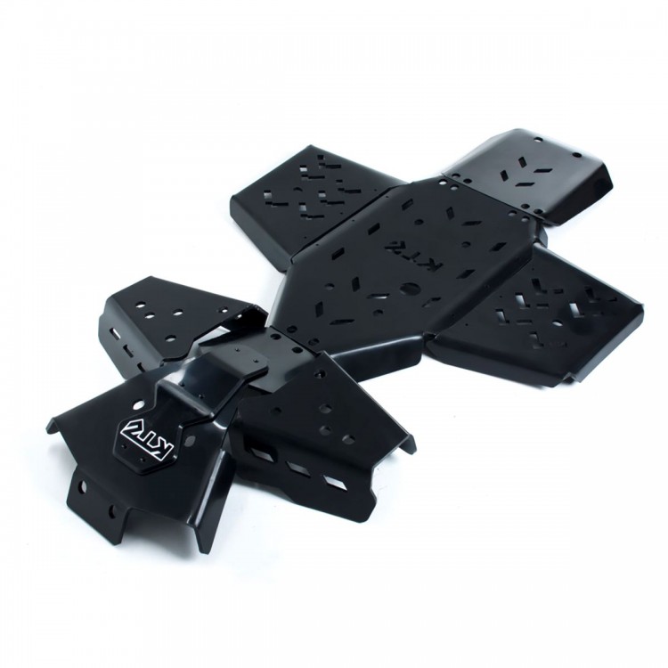 KTZ Защита KTZ для BRP Can Am G1 MAX OUTLANDER  650/800, арт. 20.02,          KTZ 