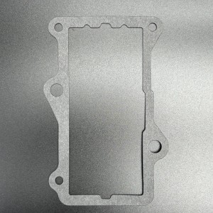 Прокладка паронитовая GASKET (414172) (Quicksilver)
