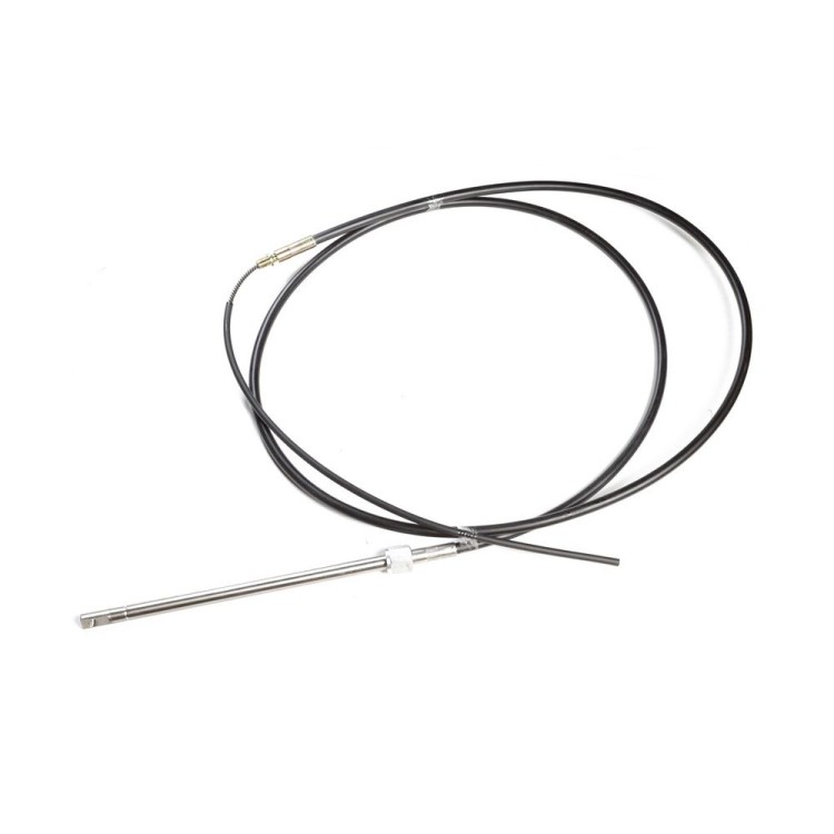 Трос рулевой Skipper M58 Performance 23', арт. SK-M58-23FT-P-ts,  