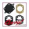 Комплект прокладок топливного насоса, Yamaha 115-225, арт. 6E5244100000_OM,          OMAX 