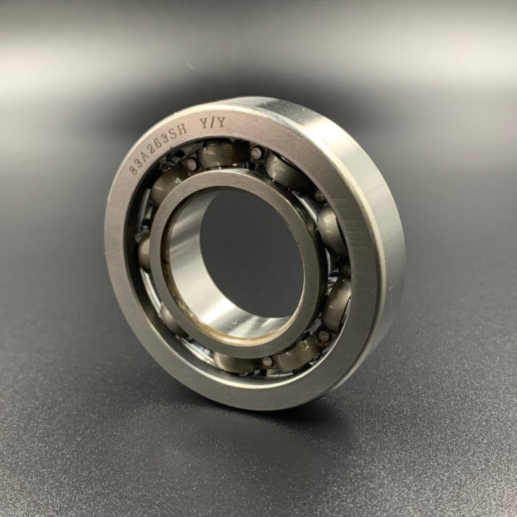 Подшипник шариковый Yamaha 75-90 (32x66x16) (Omax), арт. 93306-206U5-TW,          OMAX 