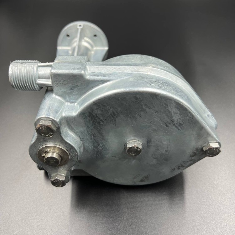 Редуктор рулевой (T73) (PWB), арт. PSH-5000P-K,          POWEROB 