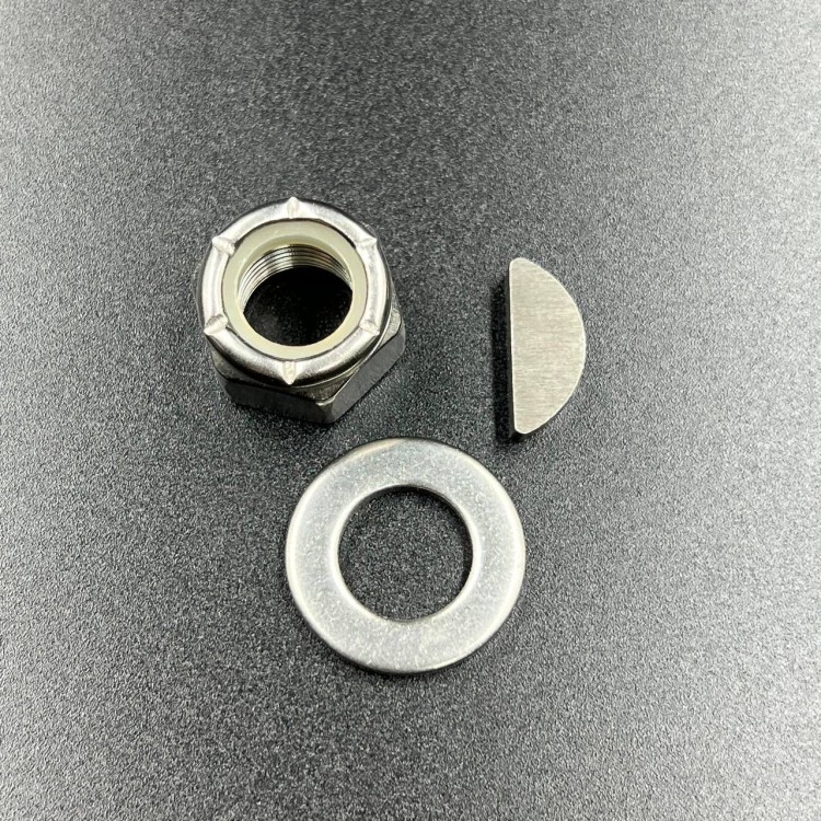 Редуктор рулевой (T73) (PWB), арт. PSH-5000P-K,          POWEROB 