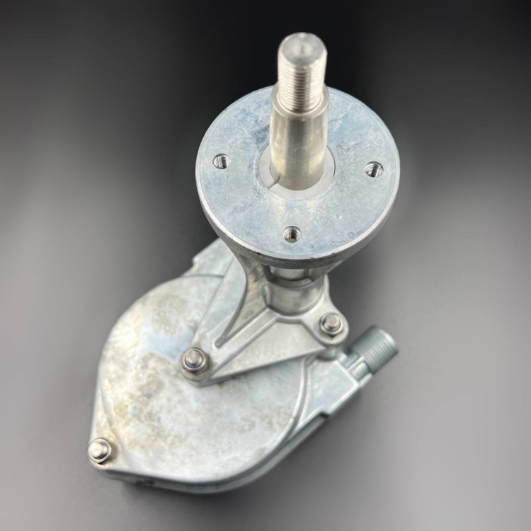 Редуктор рулевой (T73) (PWB), арт. PSH-5000P-K,          POWEROB 