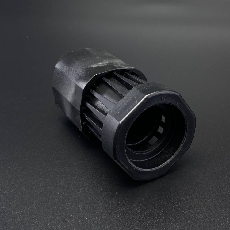 Установочный комплект винта (2 втулки; 2 шайбы; гайка) REFLEX HUB KIT (Quicksilver), арт. 835257Q12,          MERCURY 