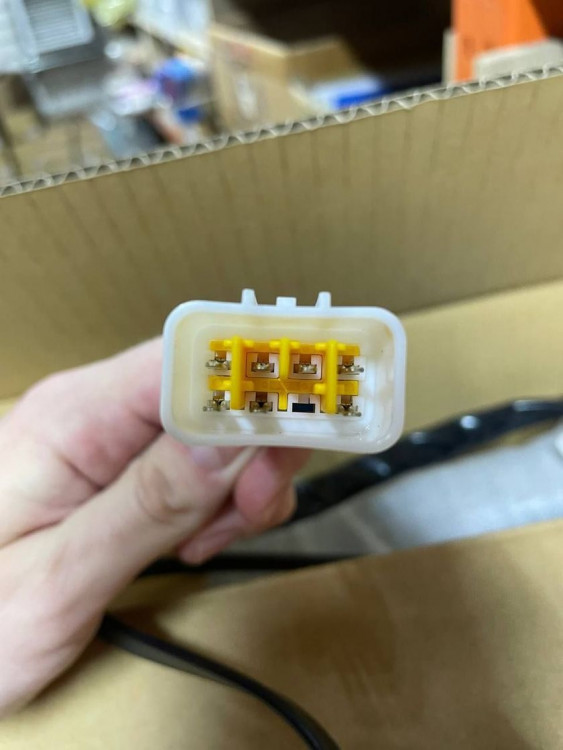 Дистанционное управление Suzuki DF9.9B-250, накладное, New, арт. 6720093J70000,          SUZUKI 