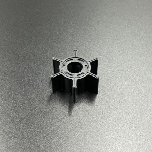 Крыльчатка помпы охлаждения Yamaha 6-8 (KACAWA)