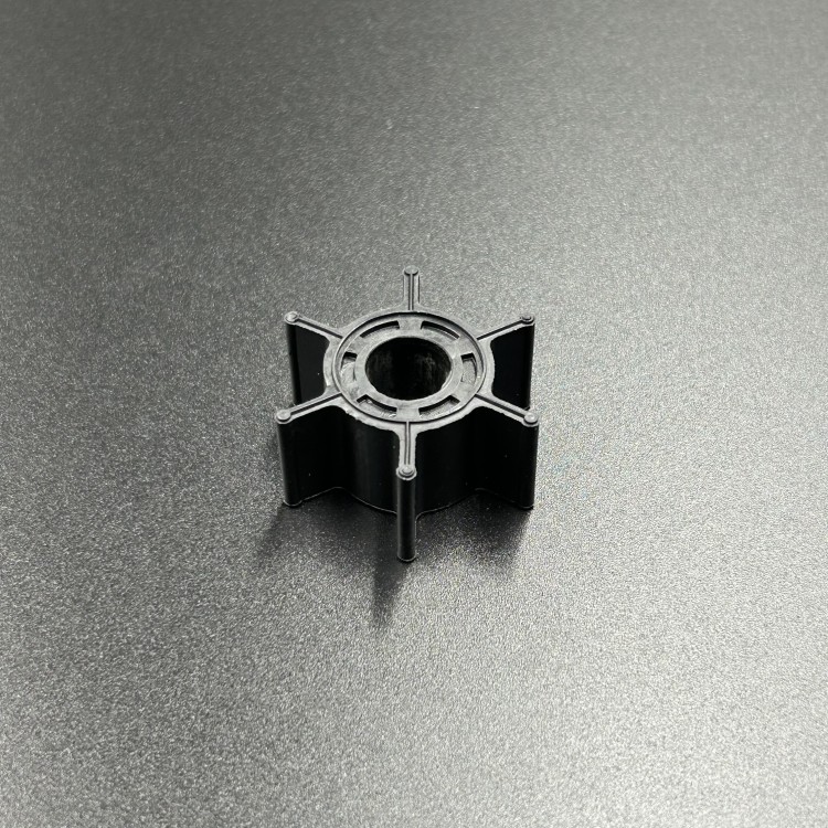 Крыльчатка помпы охлаждения Yamaha 6-8 (KACAWA), арт. 6G1-44352-00-TW,          KACAWA 