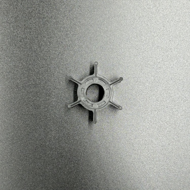 Крыльчатка помпы охлаждения Yamaha 6-8 (KACAWA), арт. 6G1-44352-00-TW,          KACAWA 