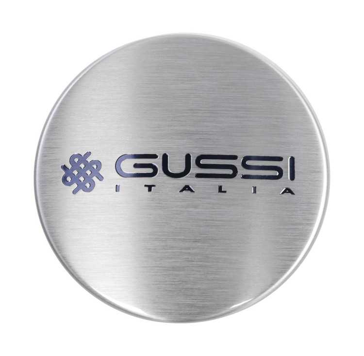 Заглушка декоративная для рулевых колес 3MOLK3581 Gussi, арт. 814MOLK,          Gussi 