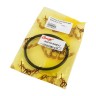 Уплотнение обоймы гребного вала Yamaha 20-30, Omax, арт. 9321060M17_OM,          Omax 