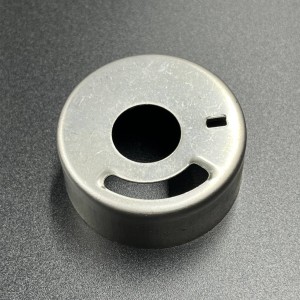 Стакан помпы охлаждения Yamaha 25-30 (69P-44322-00) (Yamaha)