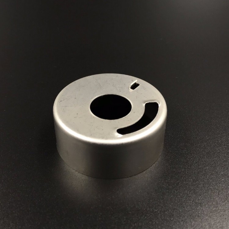 Стакан помпы охлаждения Yamaha 25-30 (69P-44322-00) (Yamaha), арт. 61N-44322-01,          YAMAHA 